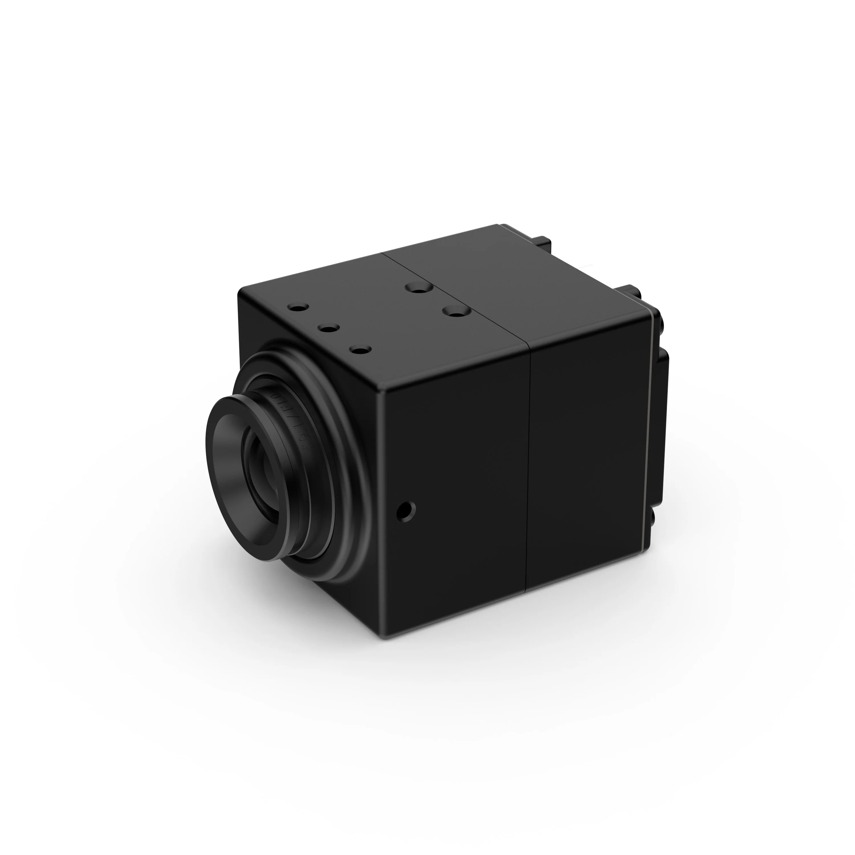 Drone Thermal Imaging - Top Selling Analog 640 X512 IR