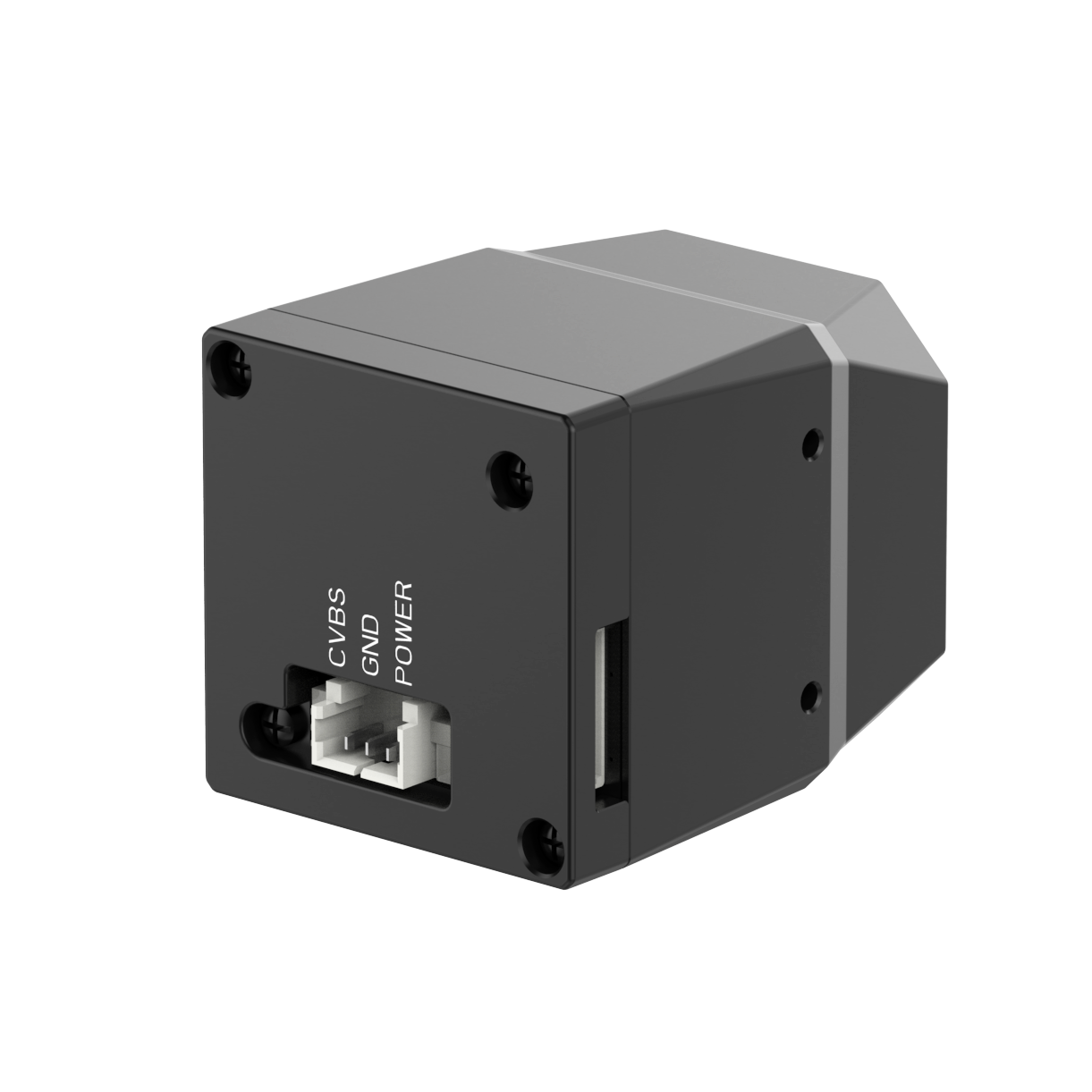 Drone Thermal Imaging - Drone Thermal Camera 640X512 Mipi/CVBS/USB Analog
