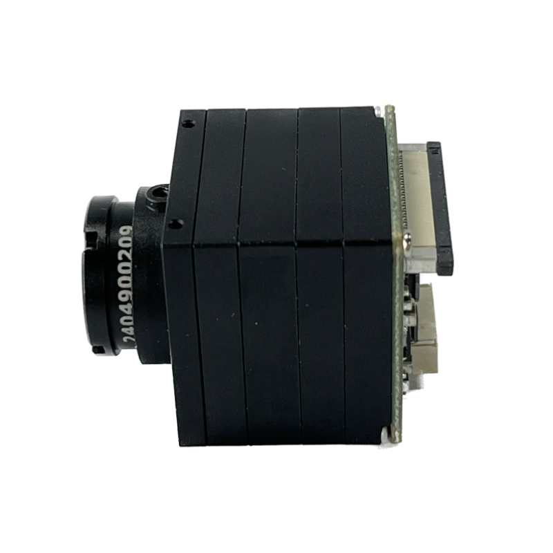 Drone Thermal Imaging - High Resolution 640x512 9mm Thermal Imaging