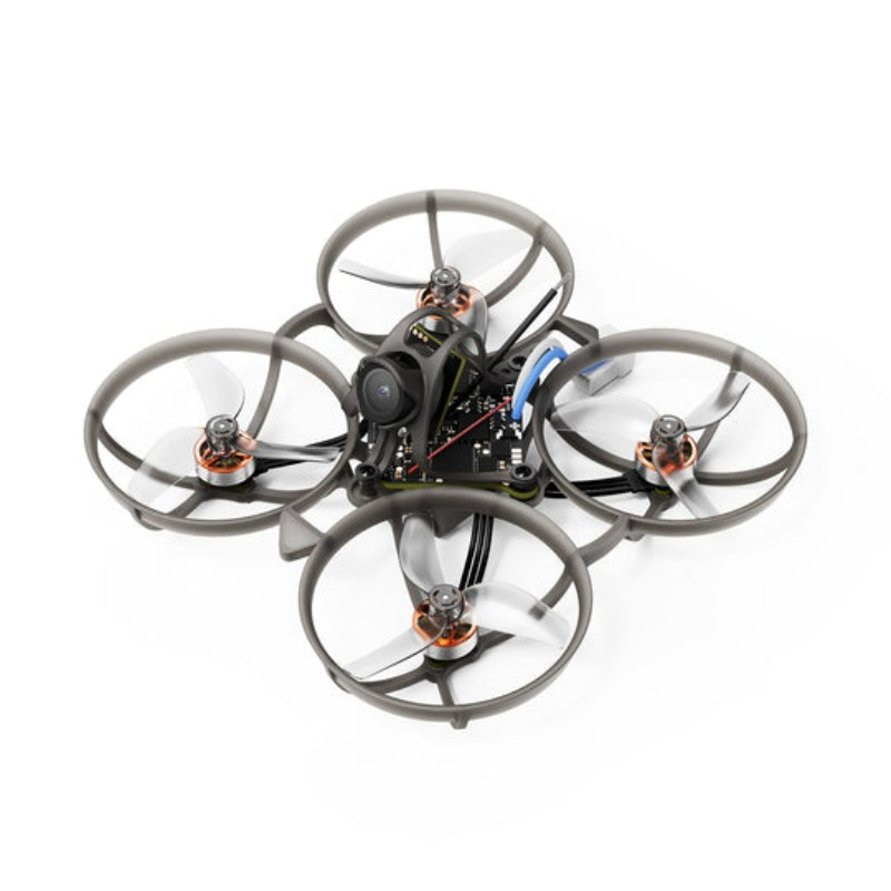BETAFPV Air75 II Brushless Who - đánh giá và giá Drone Lidar