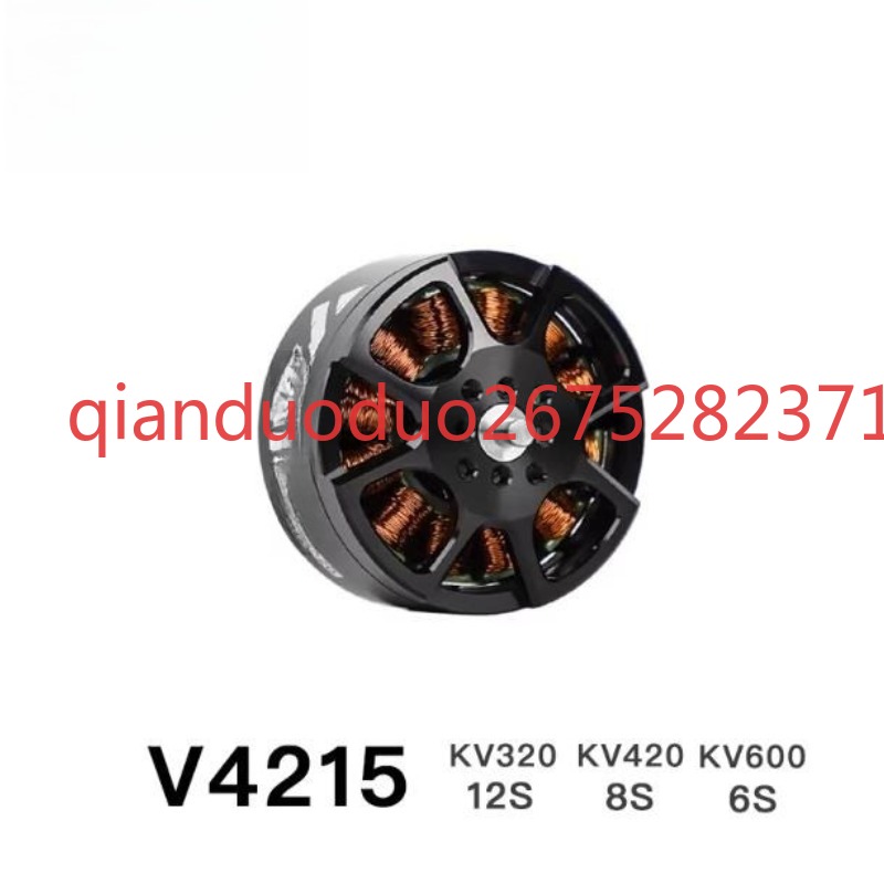Suitable for V4215 T-MOTOR fpv - đánh giá và giá Drone Aerial Photography