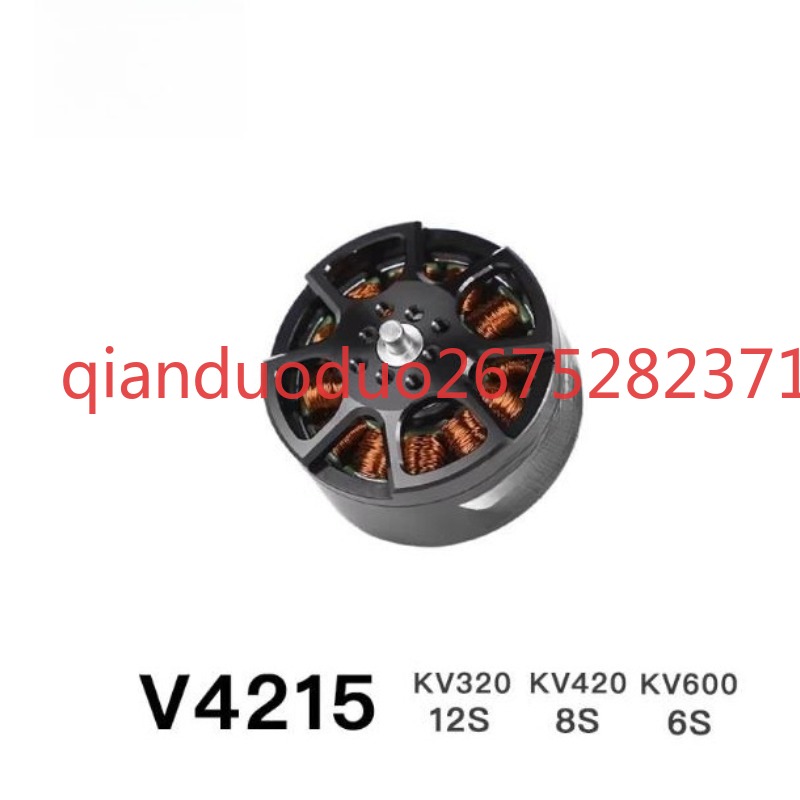 Suitable for V4215 T-MOTOR fpv - đánh giá và giá Drone Aerial Photography