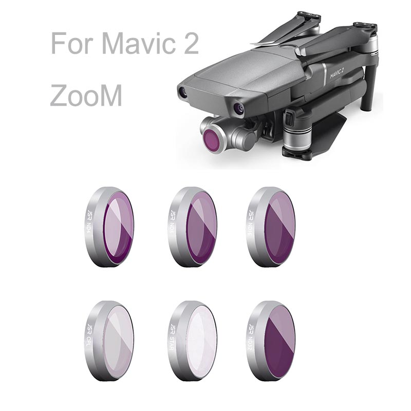 Cho DJI Mavic 2 ZooM Mật Độ Tr - đánh giá và giá Drone Ndvi