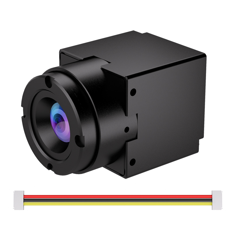 ATV CVBS 640*512 9MM Thermal I - đánh giá và giá Drone Thermal Imaging