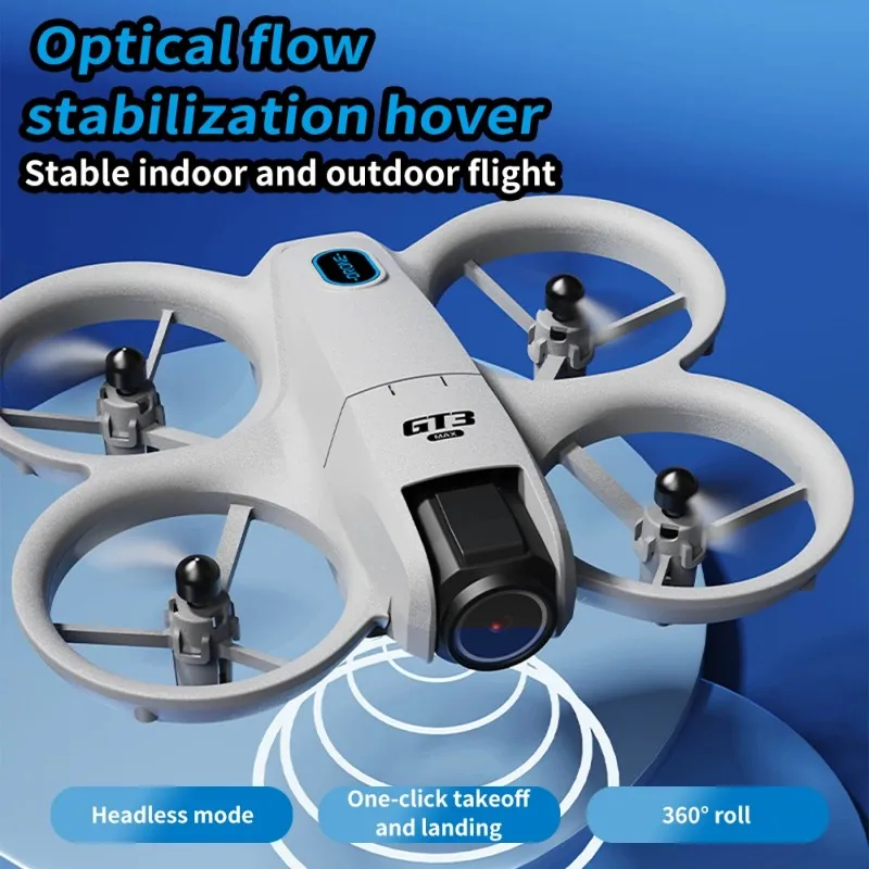 Xiaomi GT3 MAX GPS Drone 8K Ae - đánh giá và giá Drone Mapping