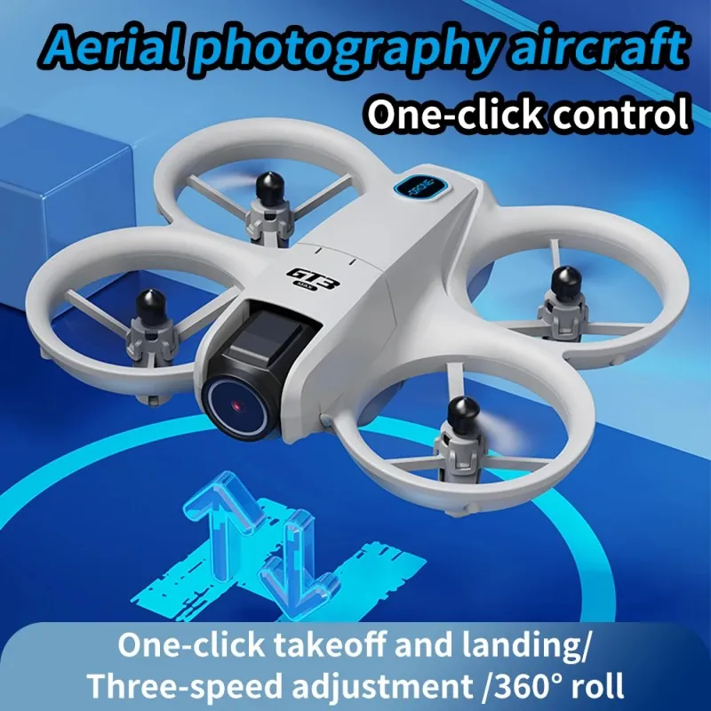 Xiaomi GT3 MAX GPS Drone 8K Ae - đánh giá và giá Drone Mapping
