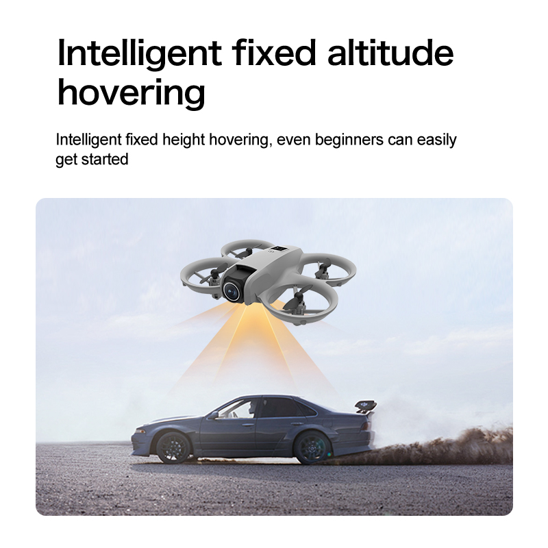 NEW T3 Mini 8K Drone Dual Came - đánh giá và giá Drone Video Production