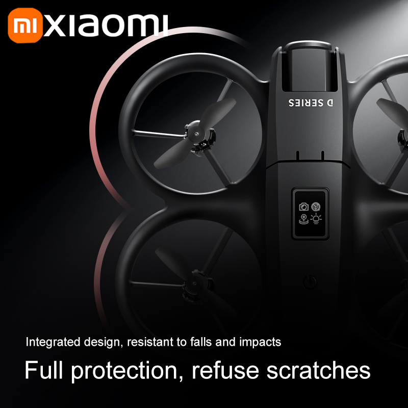 Xiaomi D16 GPS Drone 8K Aerial - đánh giá và giá Drone Aerial Photography