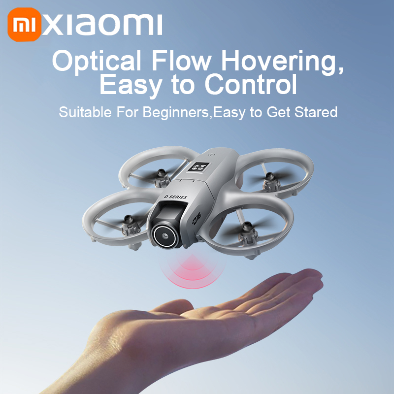 Xiaomi D16 GPS Drone 8K Aerial - đánh giá và giá Drone Aerial Photography