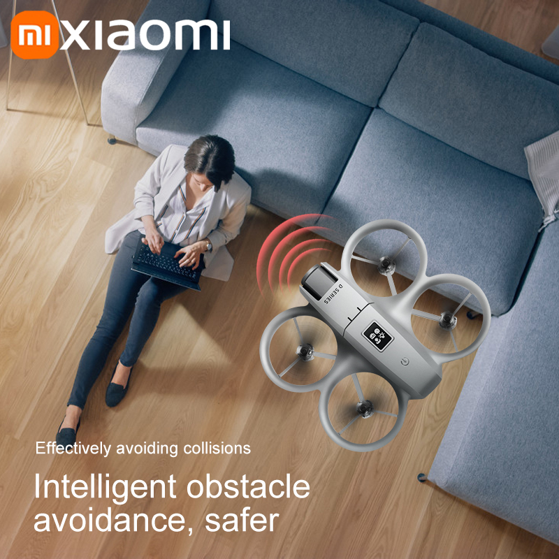 Xiaomi D16 GPS Drone 8K Aerial - đánh giá và giá Drone Aerial Photography