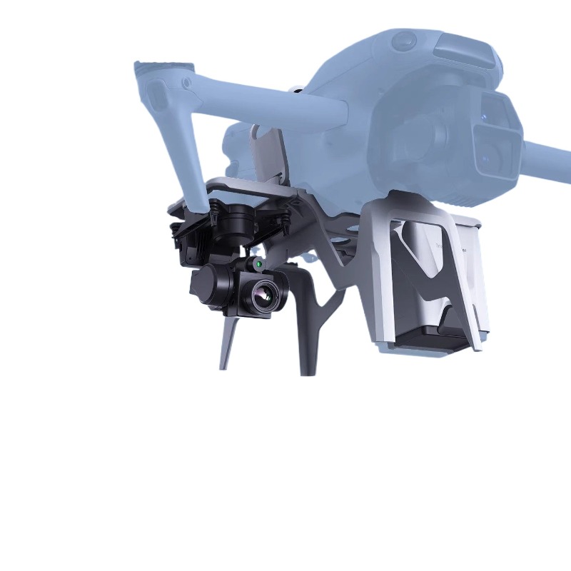 U3 drone thermal imaging modif - đánh giá và giá Drone Thermal Imaging