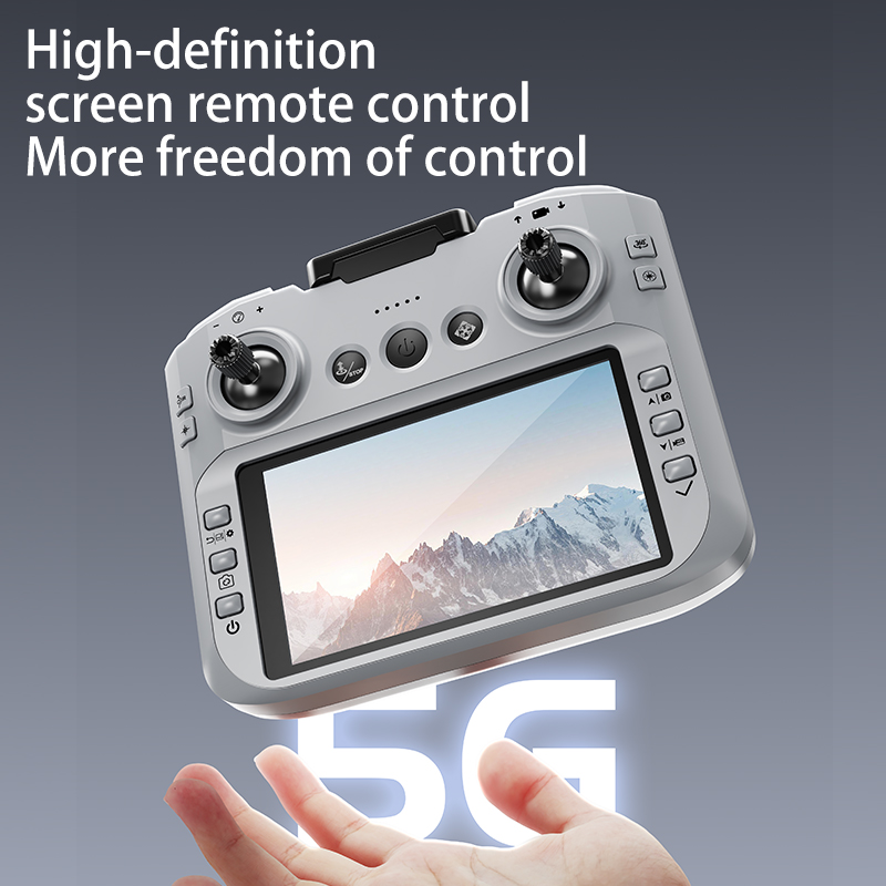 Original Z906 4K 8K GPS Drone  - đánh giá và giá Drone Video Production