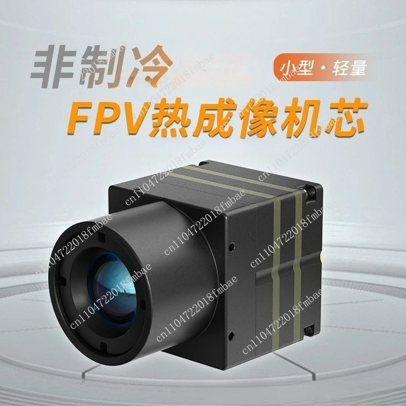 640 infrared night vision ther - đánh giá và giá Drone Thermal Imaging