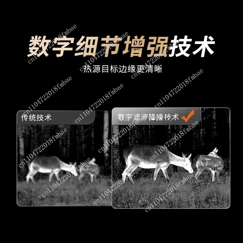640 infrared night vision ther - đánh giá và giá Drone Thermal Imaging