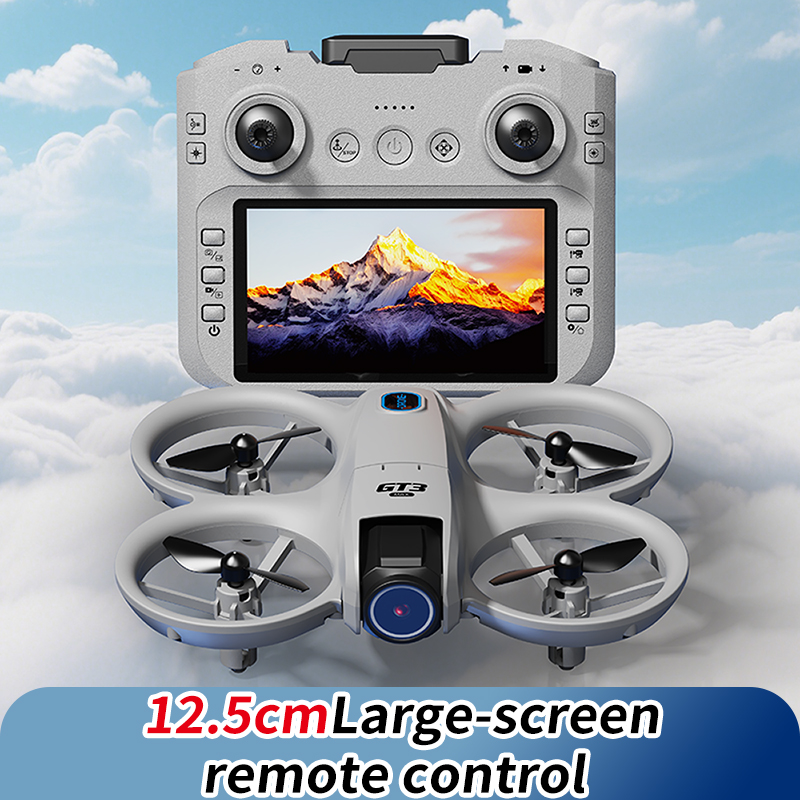 NEW Original GT3 MINI Drone 8K - đánh giá và giá Drone Video Production