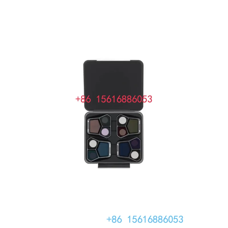 Original ND Filter Set (ND8/16 - đánh giá và giá Drone Ndvi