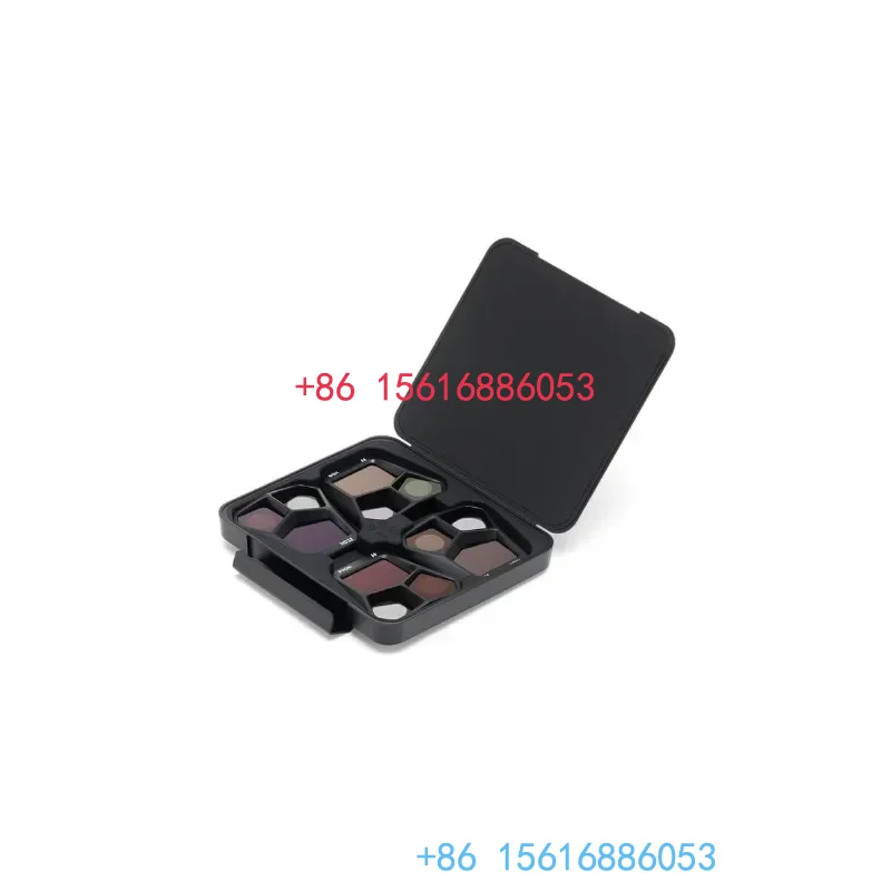 Original ND Filter Set (ND8/16 - đánh giá và giá Drone Ndvi