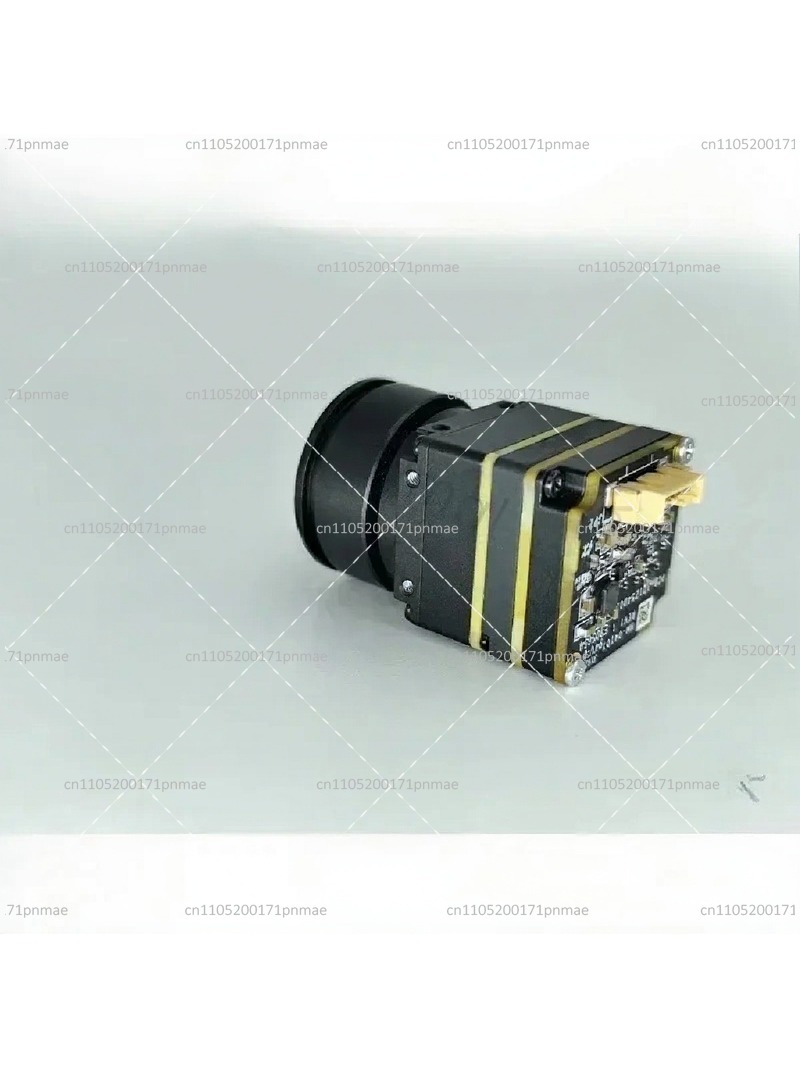 Thermal Imager 256x192 Infrare - đánh giá và giá Drone Thermal Imaging