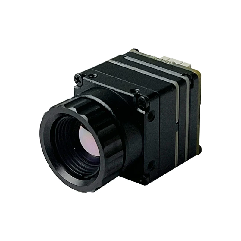 Hot Selling 256x192 Resolution - đánh giá và giá Drone Thermal Imaging