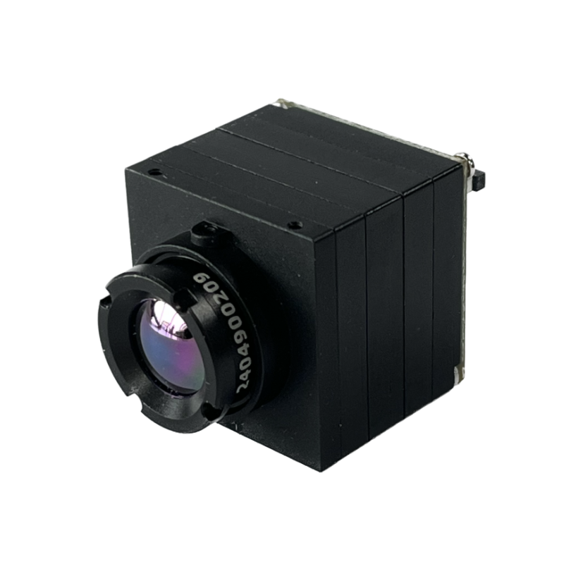 High Resolution 640x512 9mm Th - đánh giá và giá Drone Thermal Imaging