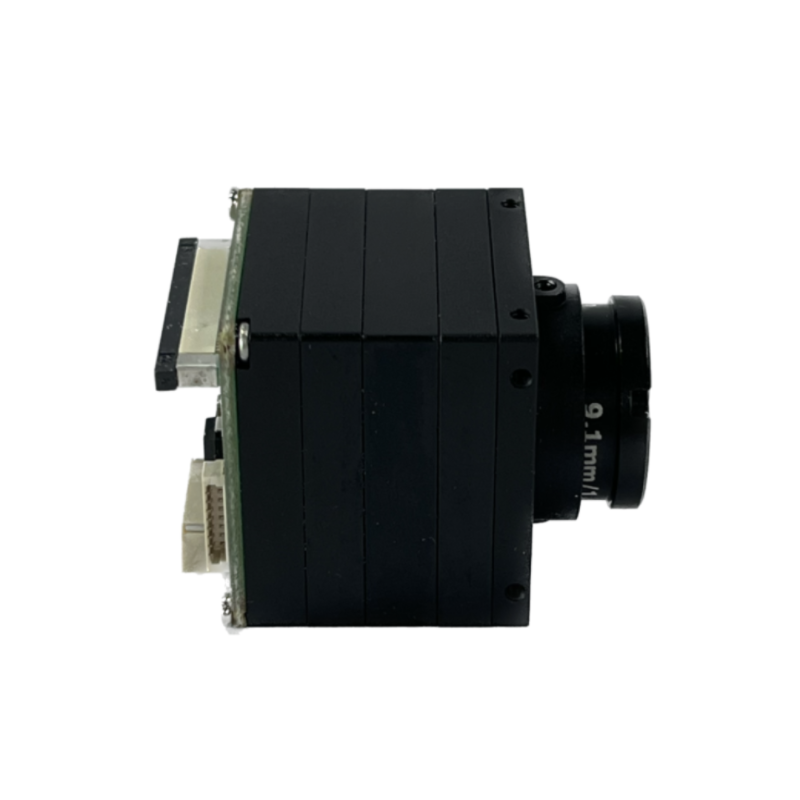 High Resolution 640x512 9mm Th - đánh giá và giá Drone Thermal Imaging