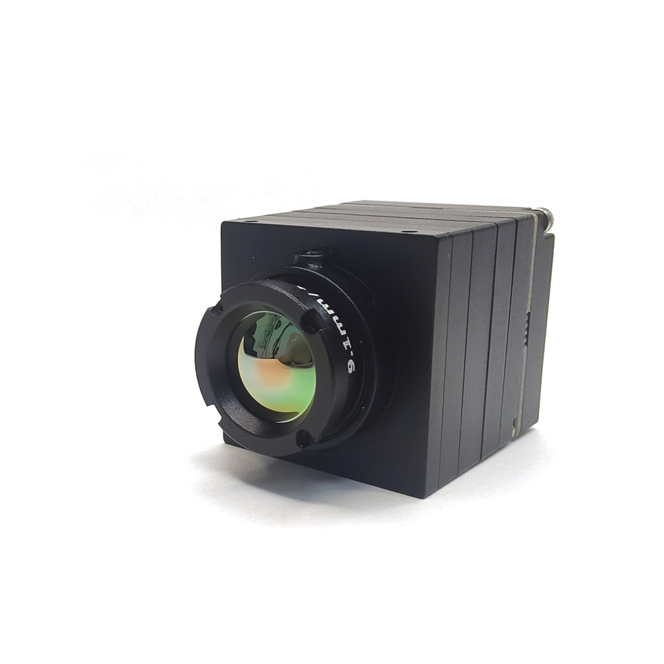 Night Vision Dr-one FPV Camera - đánh giá và giá Drone Thermal Imaging