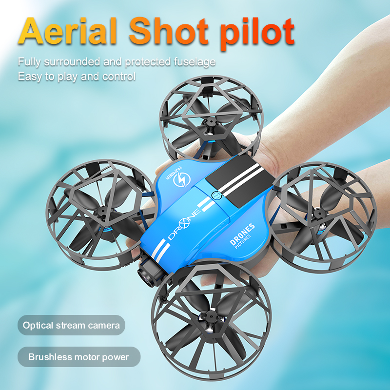 NEW Mini Drone 812PRO professi - đánh giá và giá Drone Video Production