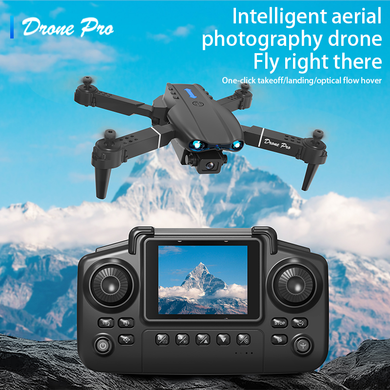 E99 Air Screen Control Drone P - đánh giá và giá Drone Surveying