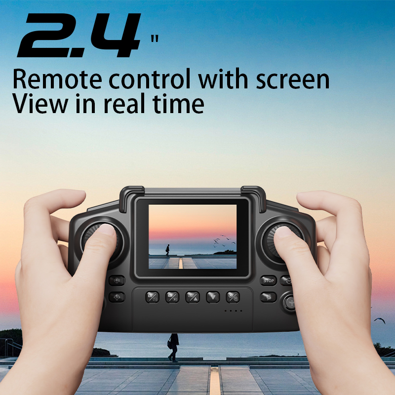 E99 Air Screen Control Drone P - đánh giá và giá Drone Surveying