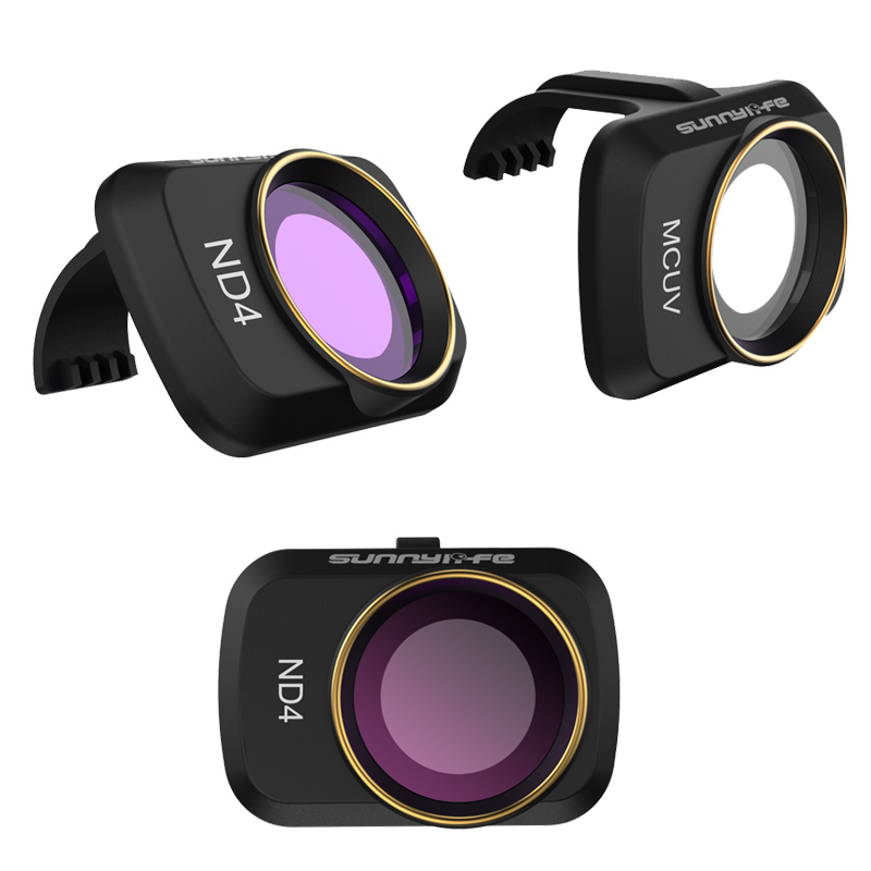 Cho DJI Mavic Mini 2 /MINI SE  - đánh giá và giá Drone Ndvi