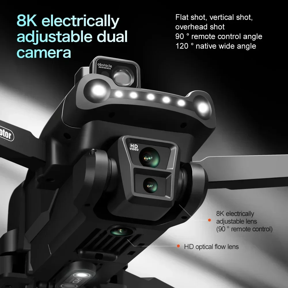 Original V198GPS 4K Drone Prof - đánh giá và giá Drone Video Production