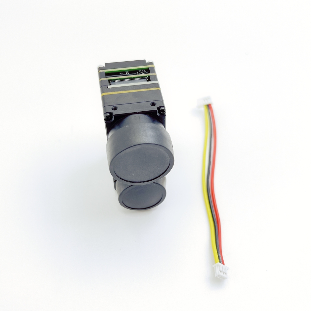 NCZOBOE Thermal Imager Module  - đánh giá và giá Drone Thermal Imaging